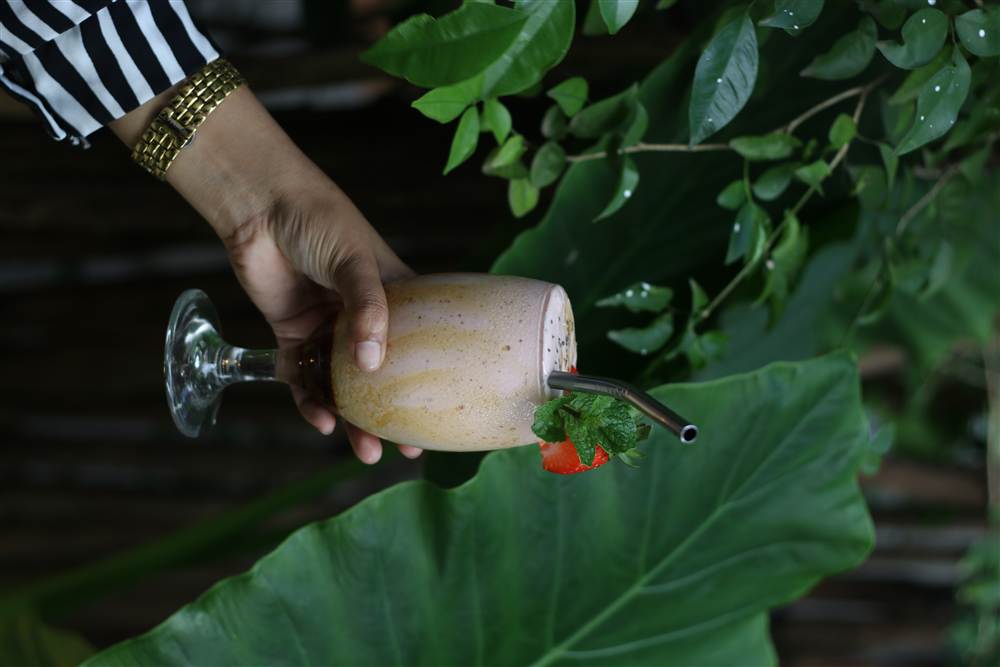 Cocktails